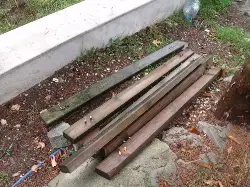 HIRSIZLAR MEZARLIĞA DADANDI...
