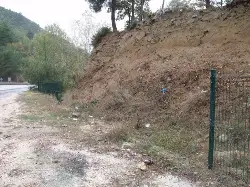 HIRSIZLAR MEZARLIĞA DADANDI...