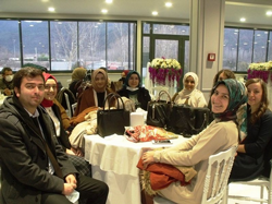 Taraklı’da Öğretmenler Günü Kutlandı