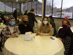 Taraklı’da Öğretmenler Günü Kutlandı