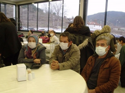 Taraklı’da Öğretmenler Günü Kutlandı