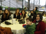 Taraklı’da Öğretmenler Günü Kutlandı