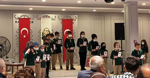Taraklı’da Öğretmenler Günü Kutlandı