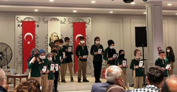 Taraklı’da Öğretmenler Günü Kutlandı