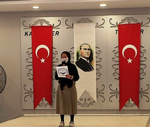Taraklı’da Öğretmenler Günü Kutlandı