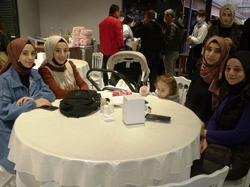 Taraklı’da Öğretmenler Günü Kutlandı