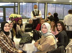 Taraklı’da Öğretmenler Günü Kutlandı