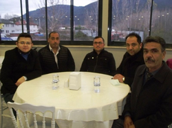 Taraklı’da Öğretmenler Günü Kutlandı