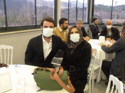 Taraklı’da Öğretmenler Günü Kutlandı