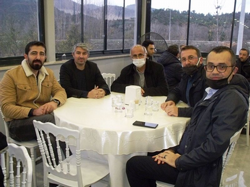 Taraklı’da Öğretmenler Günü Kutlandı