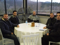 Taraklı’da Öğretmenler Günü Kutlandı