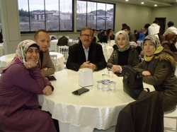 Taraklı’da Öğretmenler Günü Kutlandı