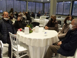 Taraklı’da Öğretmenler Günü Kutlandı