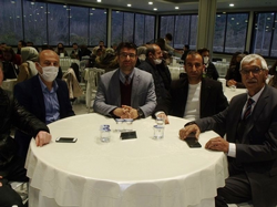 Taraklı’da Öğretmenler Günü Kutlandı