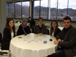 Taraklı’da Öğretmenler Günü Kutlandı