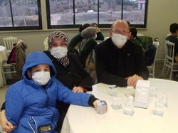 Taraklı’da Öğretmenler Günü Kutlandı