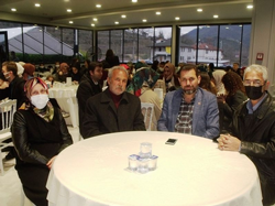 Taraklı’da Öğretmenler Günü Kutlandı