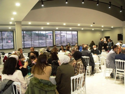 Taraklı’da Öğretmenler Günü Kutlandı