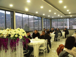 Taraklı’da Öğretmenler Günü Kutlandı