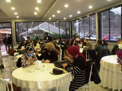 Taraklı’da Öğretmenler Günü Kutlandı