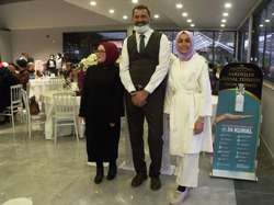 Taraklı’da Öğretmenler Günü Kutlandı