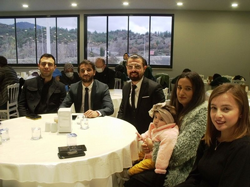 Taraklı’da Öğretmenler Günü Kutlandı