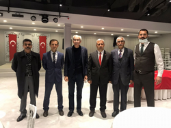 Taraklı’da Öğretmenler Günü Kutlandı