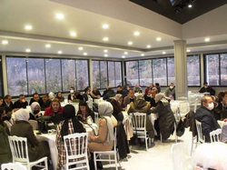 Taraklı’da Öğretmenler Günü Kutlandı