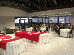 Taraklı’da Öğretmenler Günü Kutlandı