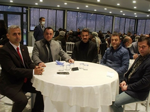 Taraklı’da Öğretmenler Günü Kutlandı