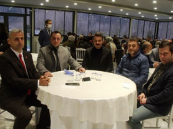 Taraklı’da Öğretmenler Günü Kutlandı