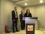 Taraklı’da Öğretmenler Günü Kutlandı