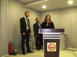 Taraklı’da Öğretmenler Günü Kutlandı