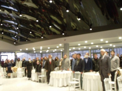 Taraklı’da Öğretmenler Günü Kutlandı