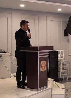 Taraklı’da Öğretmenler Günü Kutlandı