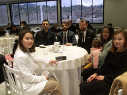 Taraklı’da Öğretmenler Günü Kutlandı