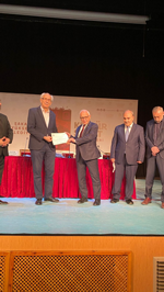 Merhum Hattat Saim Özel’e Sakarya Büyükşehir ve TYB Sakarya’dan Ahde Vefa