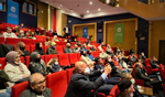 Merhum Hattat Saim Özel’e Sakarya Büyükşehir ve TYB Sakarya’dan Ahde Vefa
