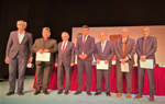 Merhum Hattat Saim Özel’e Sakarya Büyükşehir ve TYB Sakarya’dan Ahde Vefa