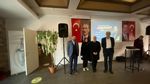 2 günlük eğitime katıldılar