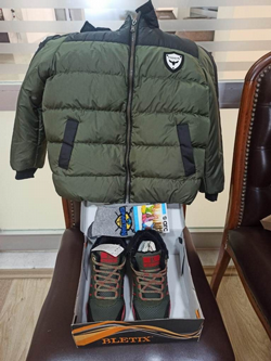 Ülkü Ocaklarından anlamlı kampanya