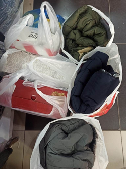 Ülkü Ocaklarından anlamlı kampanya