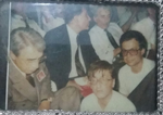 Üç Değerli İnsanı Rahmet ve Şükranla Anıyorum…