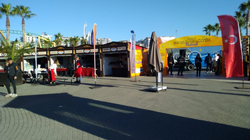 TUZLA GENÇLİK VE KÜLTÜR FESTİVALİ