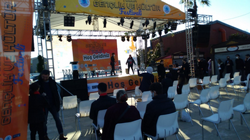TUZLA GENÇLİK VE KÜLTÜR FESTİVALİ