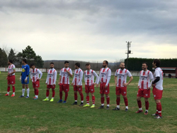 TARAKLISPOR 3 PUAN İLE TANIŞTI