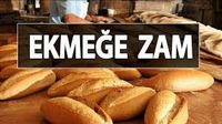 Ekmek Zamlandı