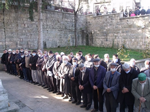 37 YAŞINDAKİ 3 ÇOCUK ANNESİ NİLÜFER ERTÜRK TOPRAĞA VERİLDİ