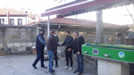 37 YAŞINDAKİ 3 ÇOCUK ANNESİ NİLÜFER ERTÜRK TOPRAĞA VERİLDİ
