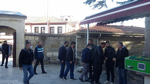 37 YAŞINDAKİ 3 ÇOCUK ANNESİ NİLÜFER ERTÜRK TOPRAĞA VERİLDİ